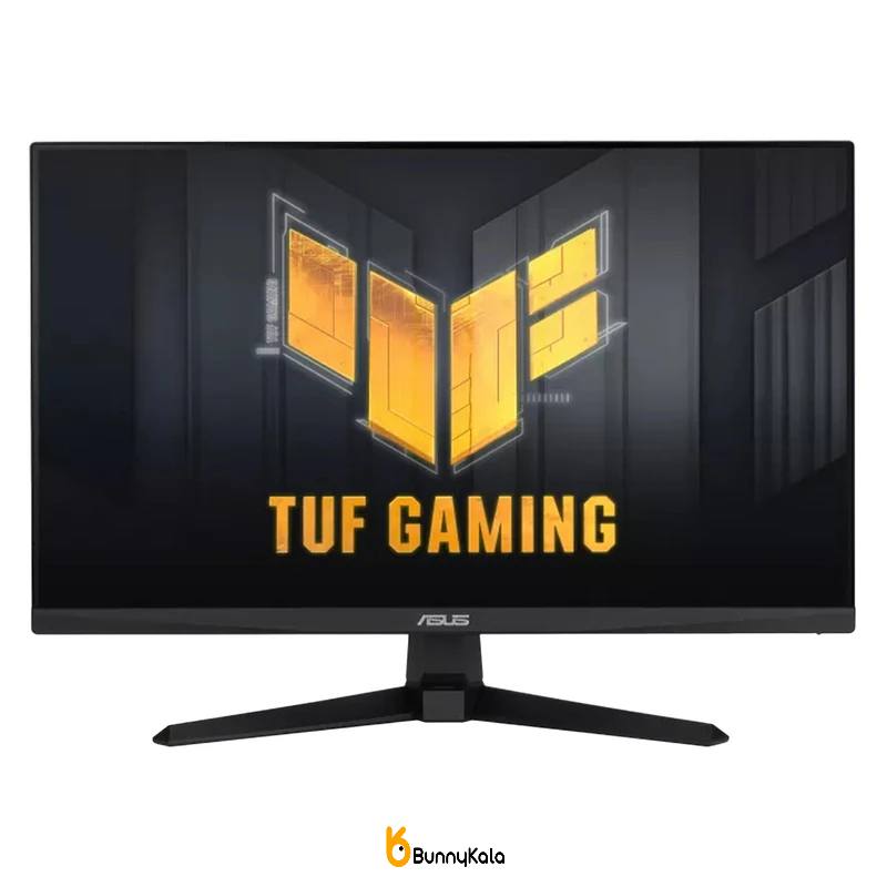 مانیتور گیمینگ 23.8 اینچ ایسوس مدل TUF گیمینگ VG249Q3A