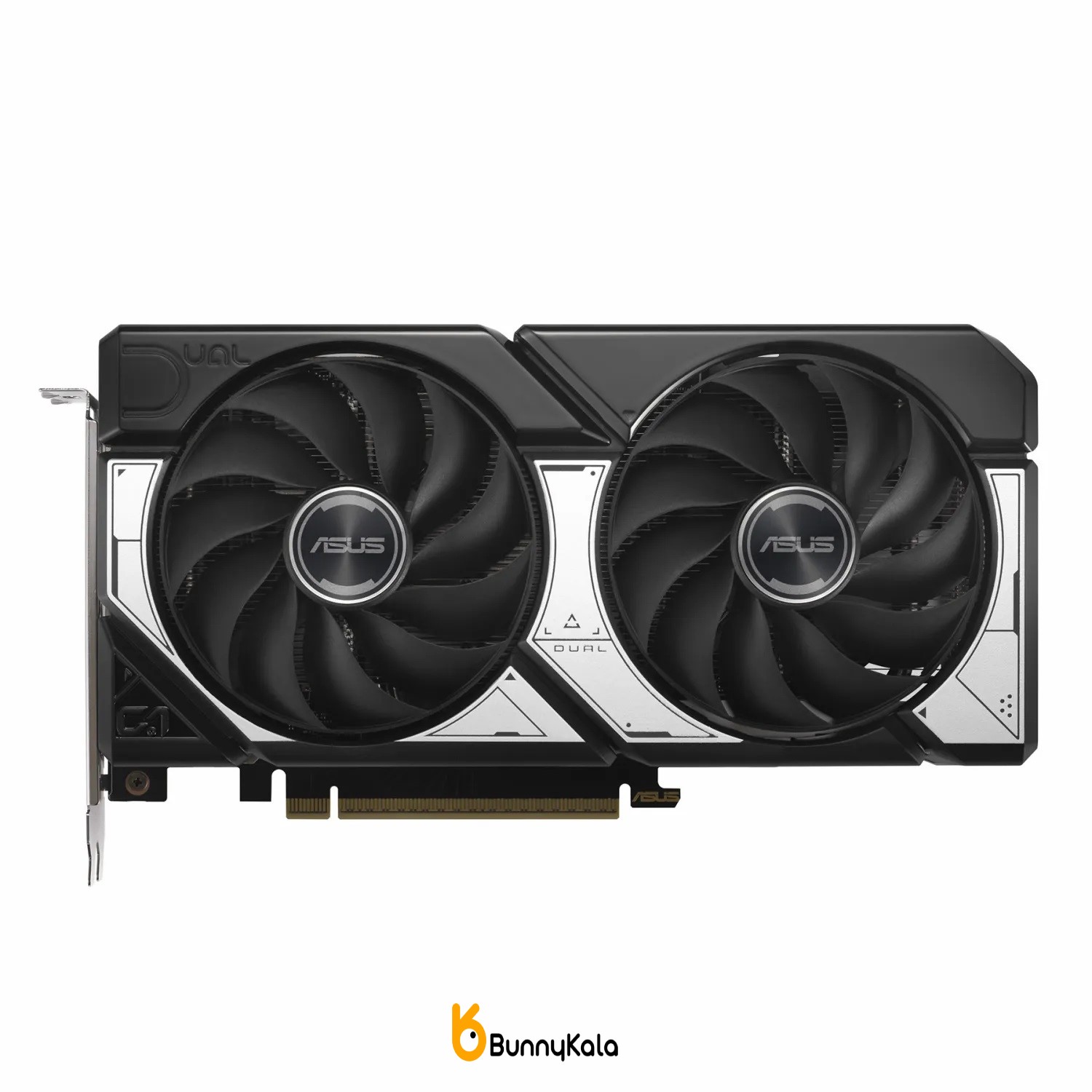 کارت گرافیک ایسوس RTX 5060 Ti OC Dual حافظه 16 گیگابایت