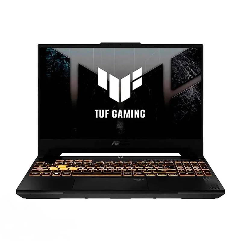 لپ تاپ 16.0 اینچی ایسوس مدل FX607JU پردازنده Core i7 13650HX رم 24 حافظه 512GB SSD گرافیک RTX 4050 6G